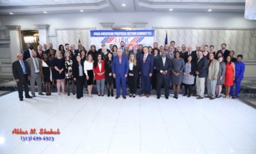AAPAC’s 22nd annual banquet: Celebrating Arab American achievements with the community