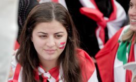 Protesters locally, nationally rally in solidarity with Lebanese seeking reform, ousting of corrupt government