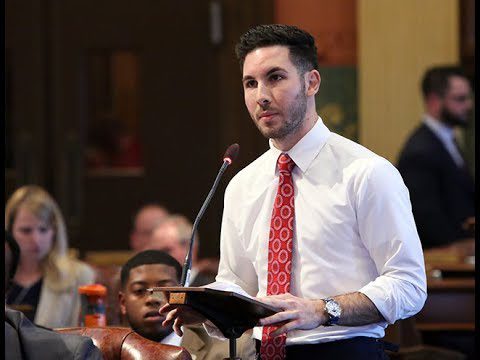 Hammoud, Santana secure more than $1 million in funding for new consolidated 911 dispatch center