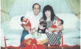 Debbie Dingell introduces foster care legislation in honor of Rehab and Ahmed Amer