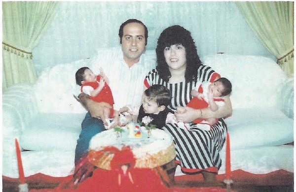 Debbie Dingell introduces foster care legislation in honor of Rehab and Ahmed Amer