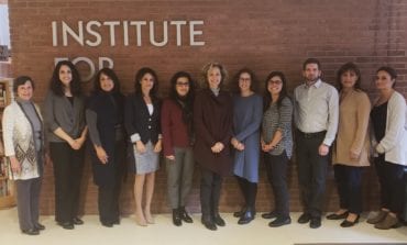 Innovative center improves Alzheimer awareness through contextual research on Arab Americans