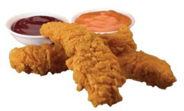 Dearborn Public Schools are now serving 100 percent halal meals