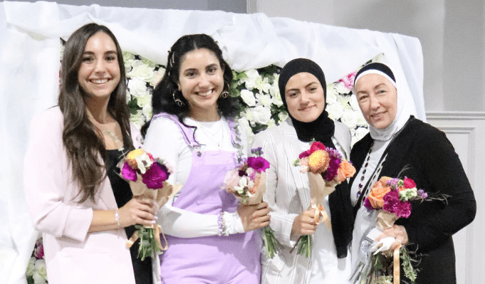 “Dearborn Girl” podcast hosts successful event to promote second season, including episode on mental health