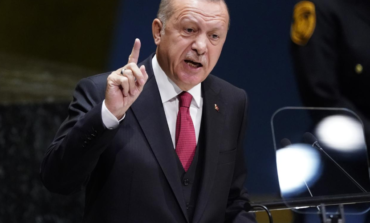 Secret tapes of Khashoggi murder emerge as Erdogan pushes for justice against “Shadow State” in Saudi Arabia