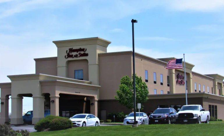 Arab American mother allegedly evicted from Florida hotel because of her perceived religion: “We don’t want you here”