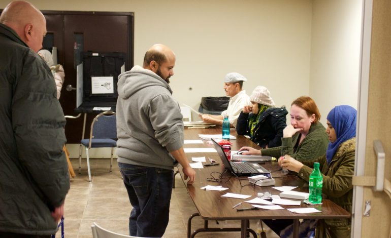 Three in, three out: Hamtramck to see new faces on its City Council