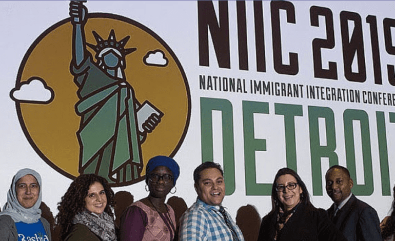 Michigan community organizations hosting largest of its kind immigration conference this weekend