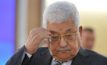 The last lifeline: The real reason behind Abbas’ call for elections