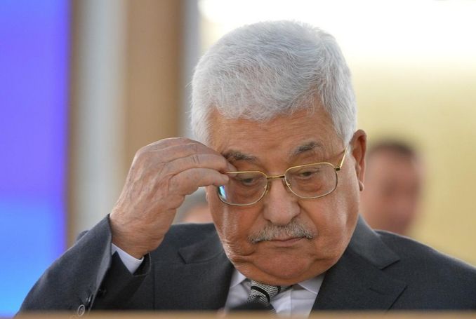 The last lifeline: The real reason behind Abbas’ call for elections