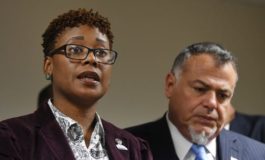 Former Macomb County Health and Community Services director files whistleblower lawsuit alleging retaliation