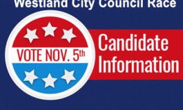 Westland City Council candidates prepare for November general elections