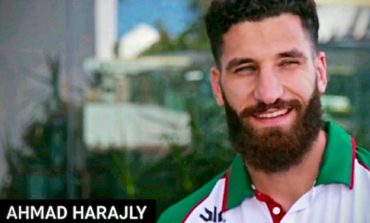 Dearborn native becomes rising star representing Lebanon in international rugby
