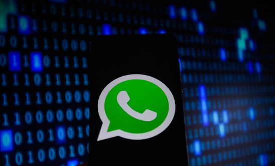 Facebook sues Israeli surveillance group over alleged WhatsApp hack