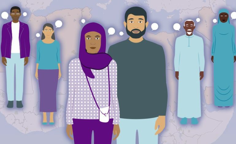 More people in the Arab World are identifying as “not religious”, BBC poll reveals