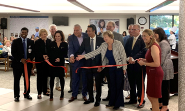 Garden City Hospital celebrates five-year transformation and major facility upgrades