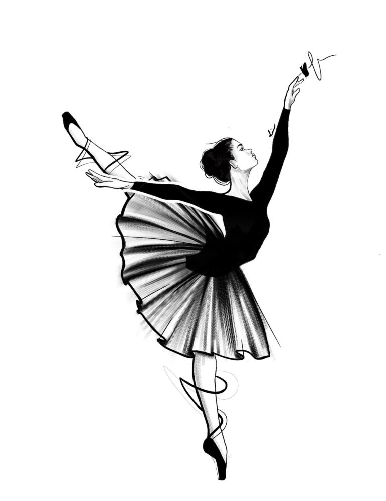 Egyptian American artist uses digital medium to represent her spiritual journey