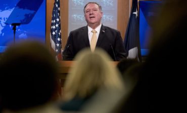 U.S. angers Palestinians, violates international law with reversal on Israeli settlements