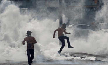 Tenuous truce in Gaza as Islamic Jihad, Israel differ on terms