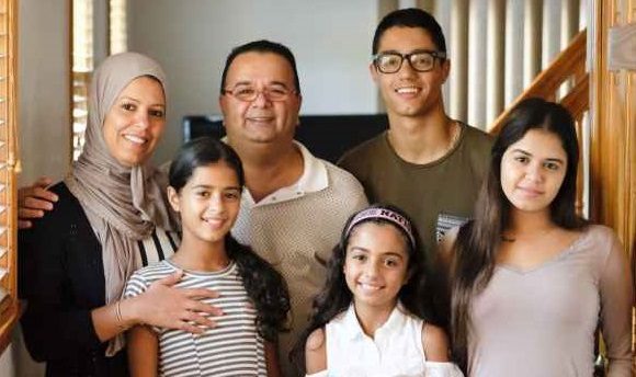 Federal court rules in favor of Arab American family: Suspicionless searches of phones and laptops unconstitutional