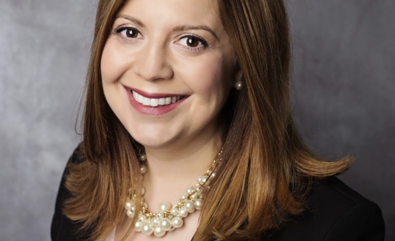 Governor Whitmer appoints Alyia Marie Hakim to the 39th District Court