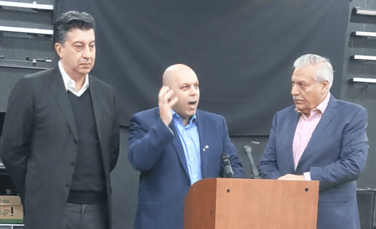 Arab American leaders criticize Whitmer’s decision to ignore community concerns before departing for Israel
