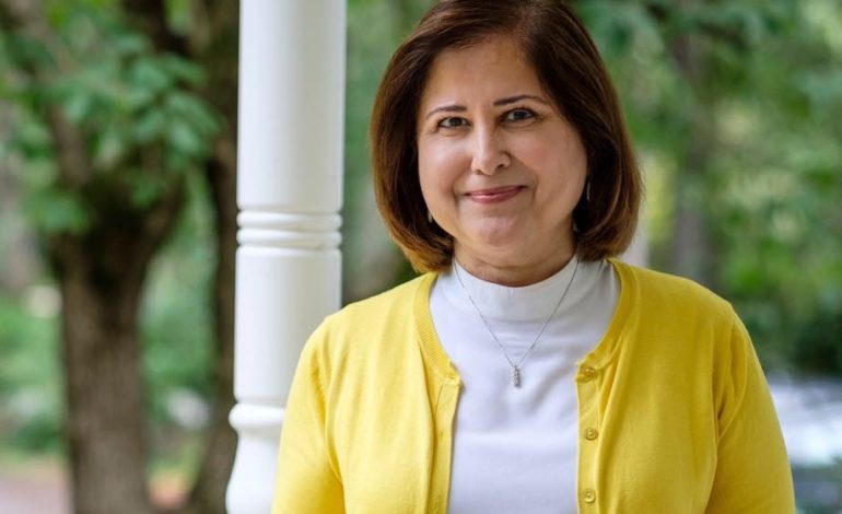 Virginia elects its first Muslim state senator