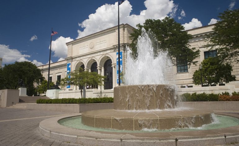 Wayne County ballot to include DIA millage renewal in March