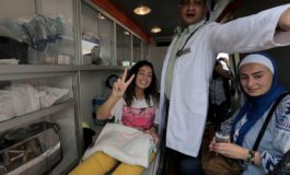 A lesson for the Palestinian leadership: Real reasons behind Israel’s arrest and release of Labadi, Mi’ri