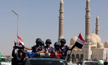 Reuters: Saudi Arabia discussing Yemen truce in informal talks with Houthis