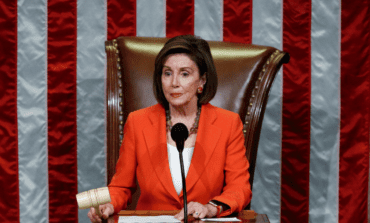 Pelosi says Trump has admitted to bribery as impeachment probe intensifies