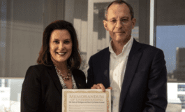 Community leaders, activists react to Governor Whitmer's controversial visit to Israel