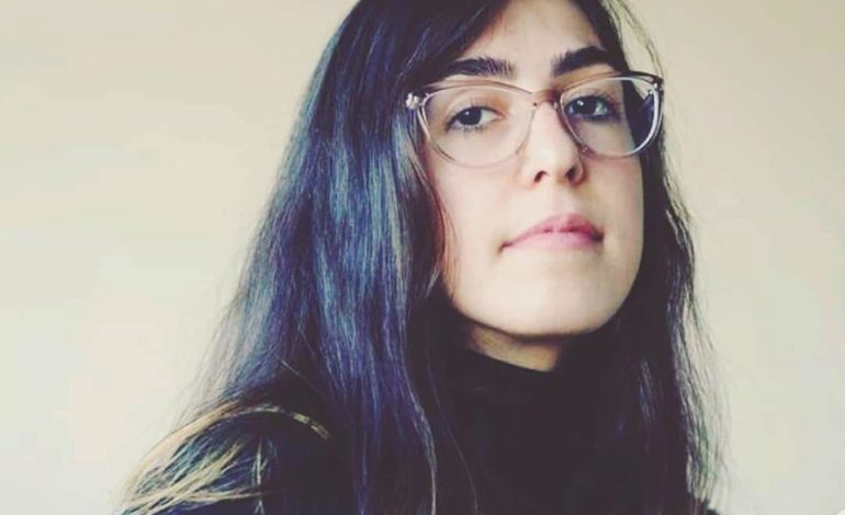 Dearborn based poet finds beauty in ruin in her poem “Thawra: a whatsapp message gone viral”