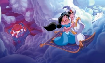 Five movies given “outdated cultural depiction” warning on new Disney+ service; “Aladdin” not one of them