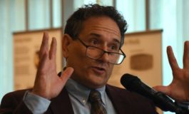 Levin, more than 100 Democrats send letter to Pompeo expressing “strong disagreement” with Israeli settlement policy reversal