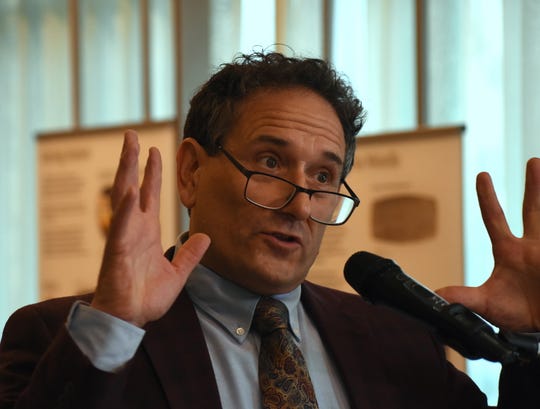 Levin, more than 100 Democrats send letter to Pompeo expressing “strong disagreement” with Israeli settlement policy reversal