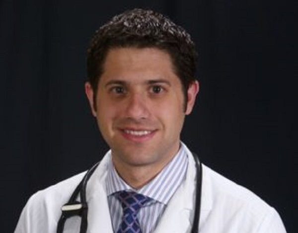 Arab American named president of the medical staff at Beaumont Grosse Pointe Hospital