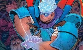 Marvel Comics to debut new Arab American superhero from Dearborn in March