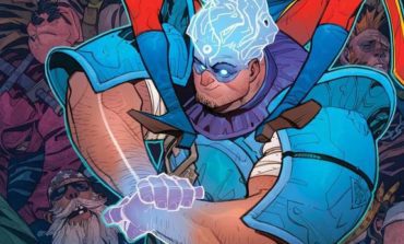 Marvel Comics to debut new Arab American superhero from Dearborn in March