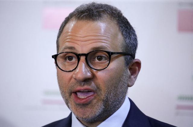 Lebanon’s largest Christian political party says it won’t join government on Hariri’s terms