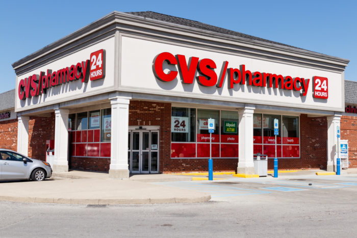 CVS to begin distributing COVID-19 vaccines to long-term care facilities