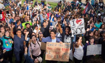 DACA beneficiaries could stay in the U.S. for years