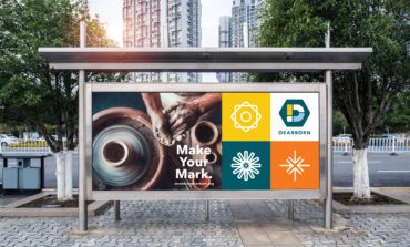 Dearborn rebranded: A promotional logo stirs up controversy