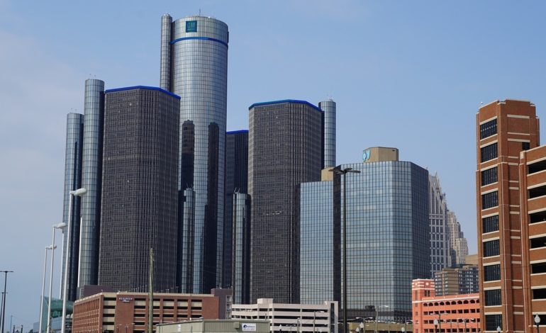 Chicago named most welcoming U.S. city for immigrants, Detroit comes in 14th overall