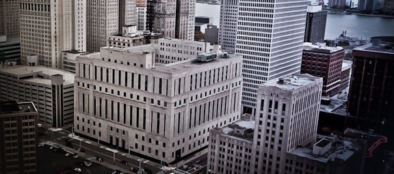 10 people from Dearborn, Dearborn Heights indicted in federal court for pharmaceutical fraud scheme