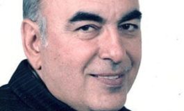 Mourning the passing of former judge Anthony Mansour