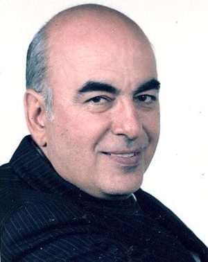 Mourning the passing of former judge Anthony Mansour