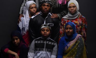 Free opening reception to be held at Michigan-Dearborn for “Halal Metropolis” series of art exhibitions