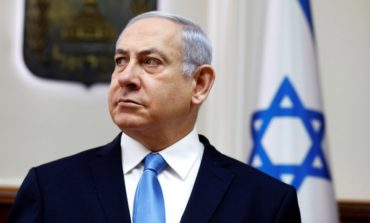 In Trump's final days, Netanyahu orders more settler homes built