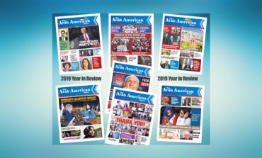 Year in review 2019: National controversies involving Trump, the BDS movement and Tlaib take center stage